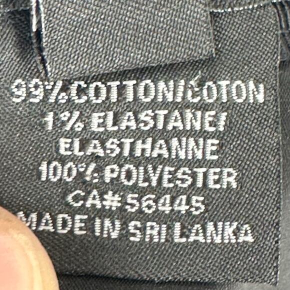 J. Crew Paisley Print Pencil Skirt size 4 - Picture 7 of 7